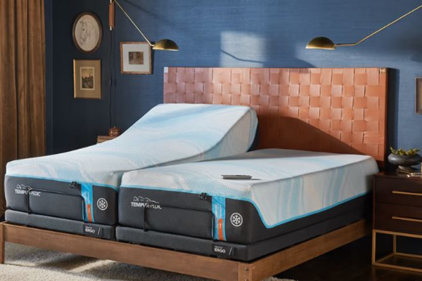 What to Know about Adjustable Beds